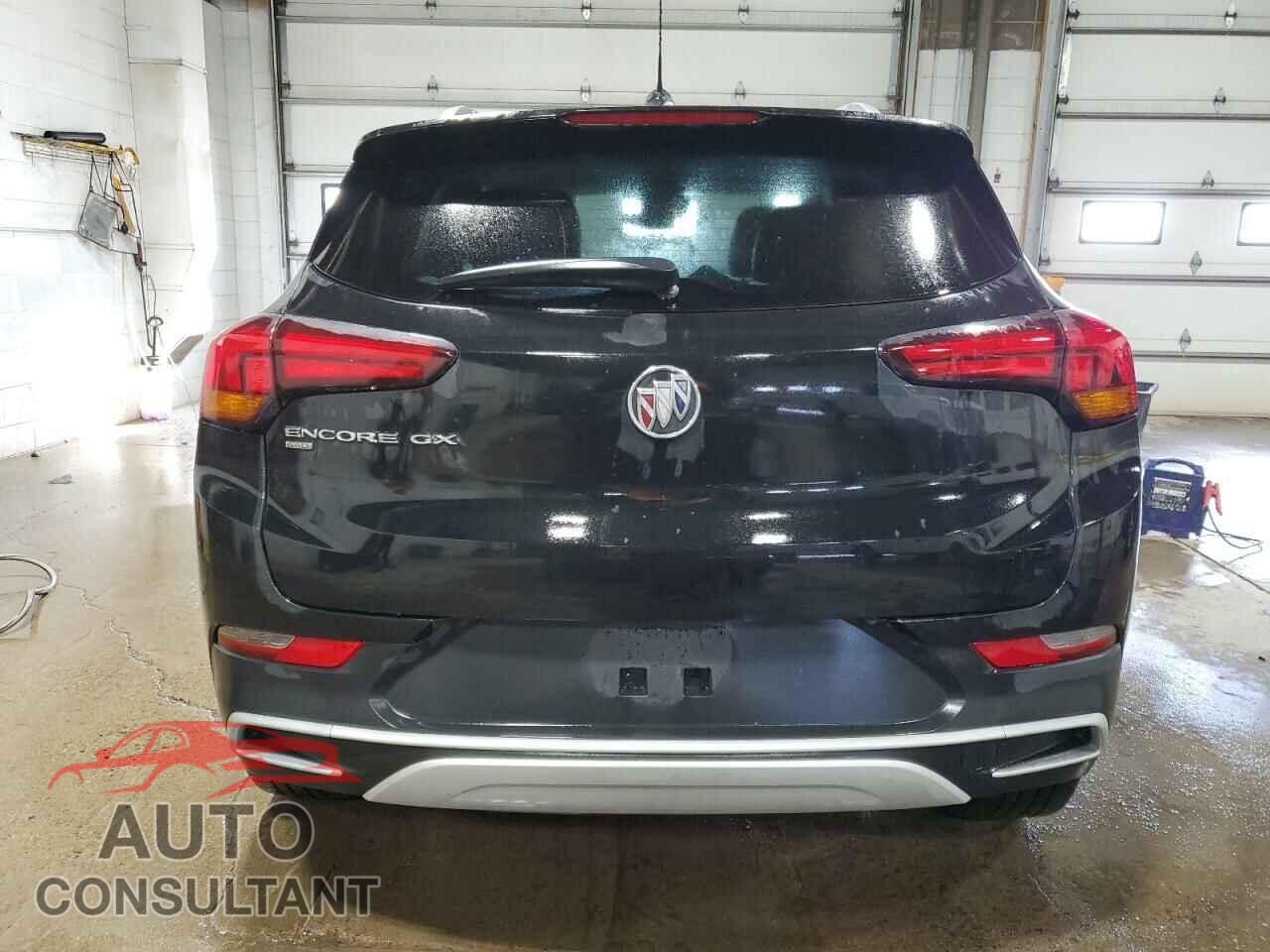 BUICK ENCORE 2020 - KL4MMESL0LB107823