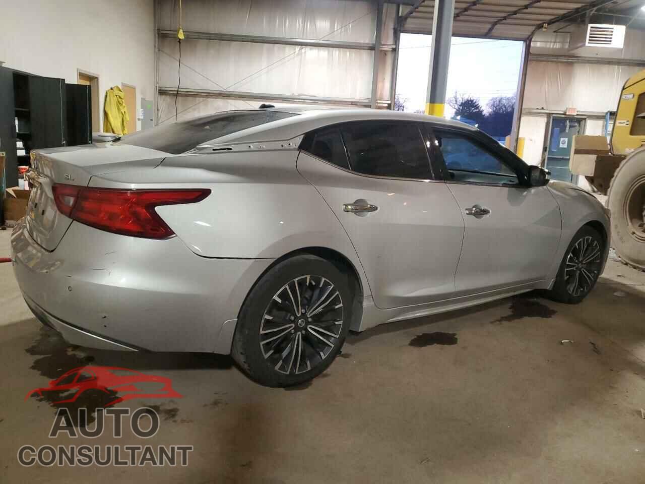 NISSAN MAXIMA 2017 - 1N4AA6AP5HC400202