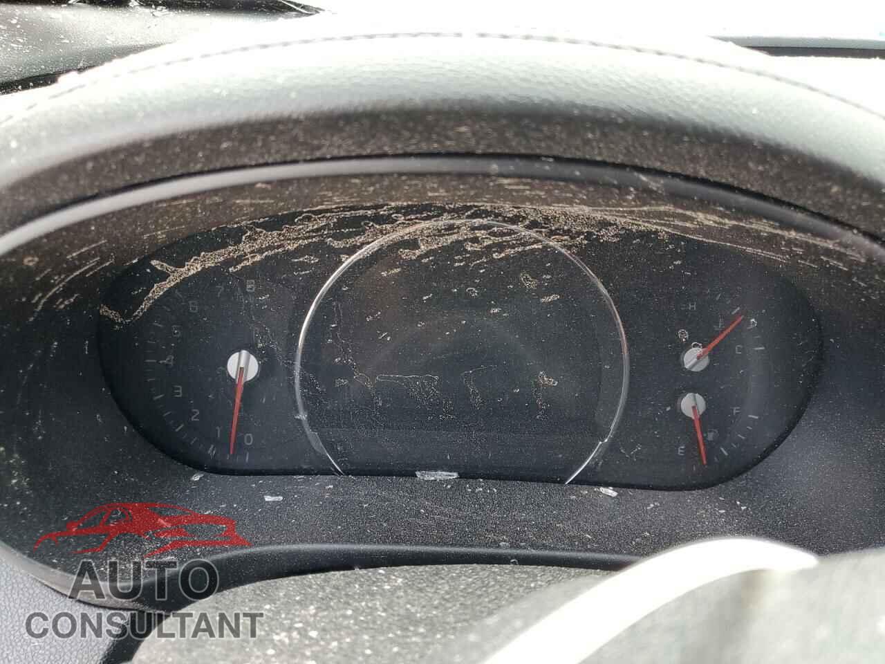 KIA SORENTO 2017 - 5XYPKDA59HG299049