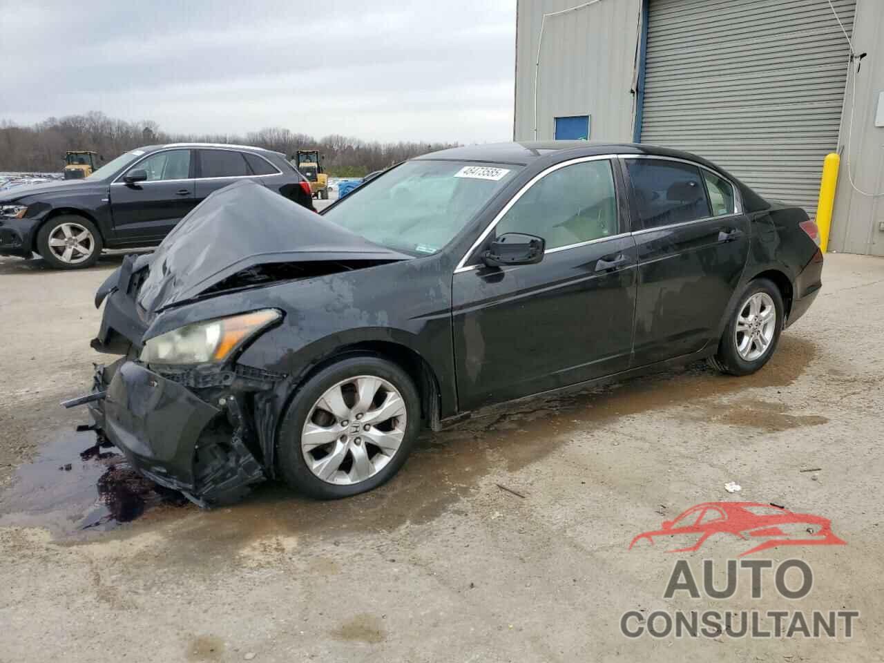 HONDA ACCORD 2009 - 1HGCP26309A020702