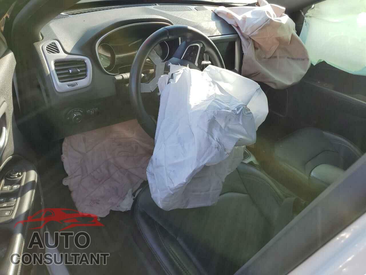 JEEP COMPASS 2020 - 3C4NJDCBXLT216324