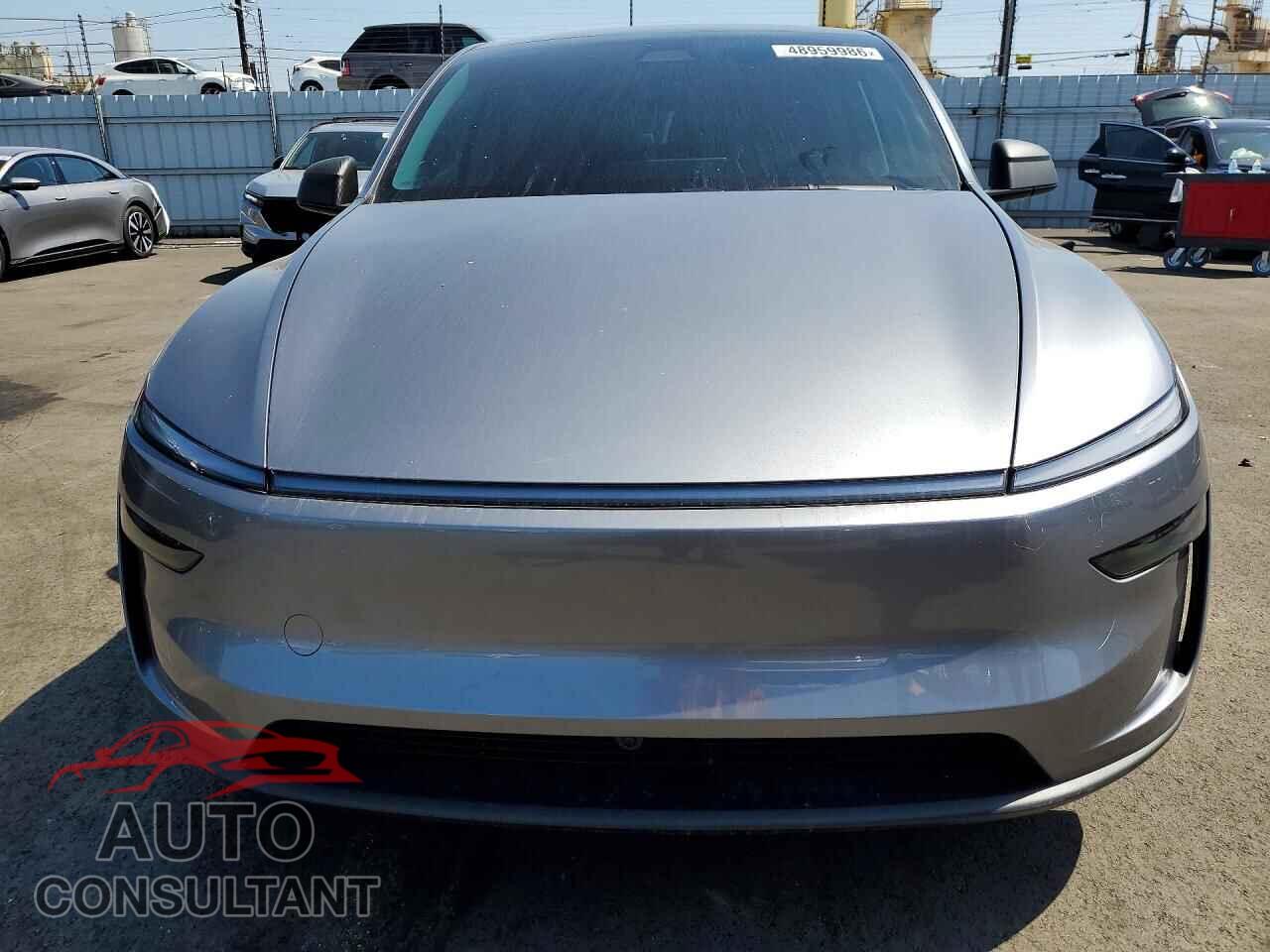 TESLA MODEL Y 2026 - 7SAYGDED1TF565660