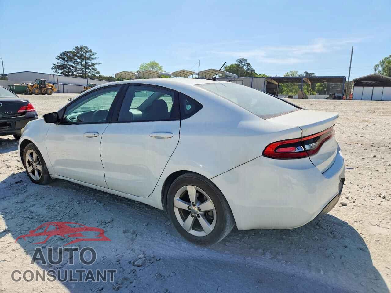 DODGE DART 2015 - 1C3CDFBB1FD173518
