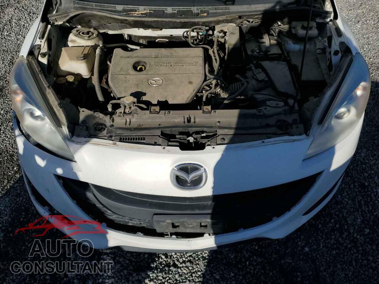 MAZDA 5 2014 - JM1CW2BL3E0173825