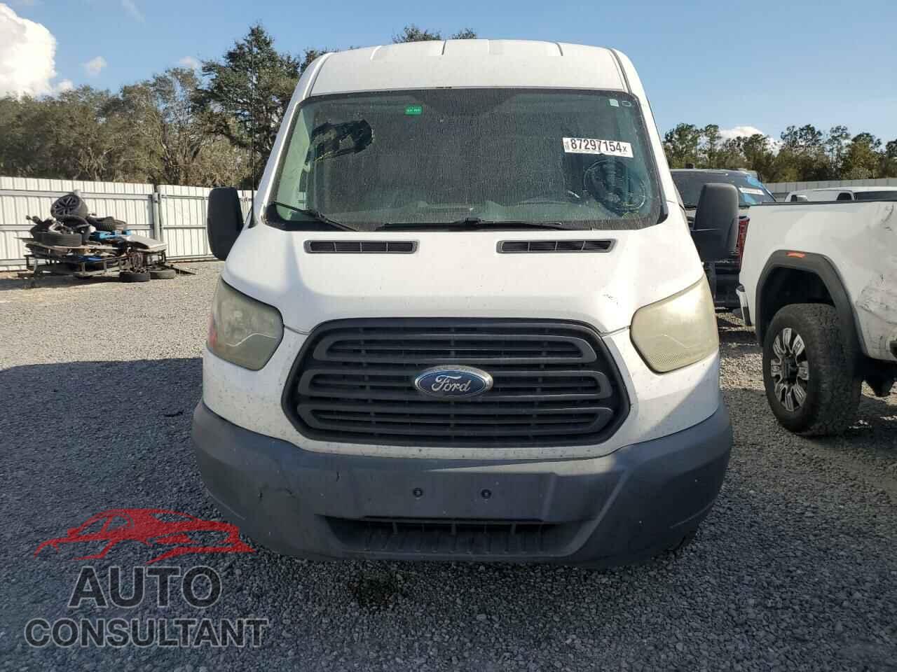 FORD TRANSIT 2015 - 1FTNR1CG7FKA98838