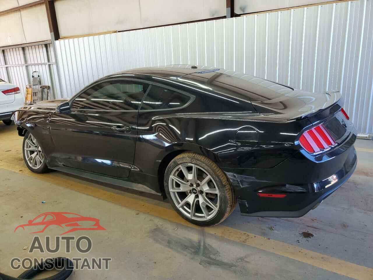 FORD MUSTANG 2015 - 1FA6P8CF6F5365269