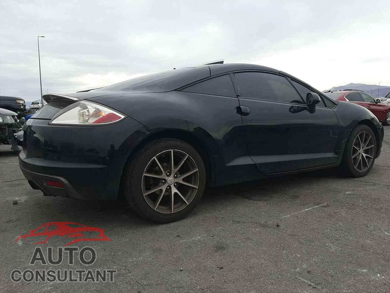 MITSUBISHI ECLIPSE 2012 - 4A31K5DFXCE004006