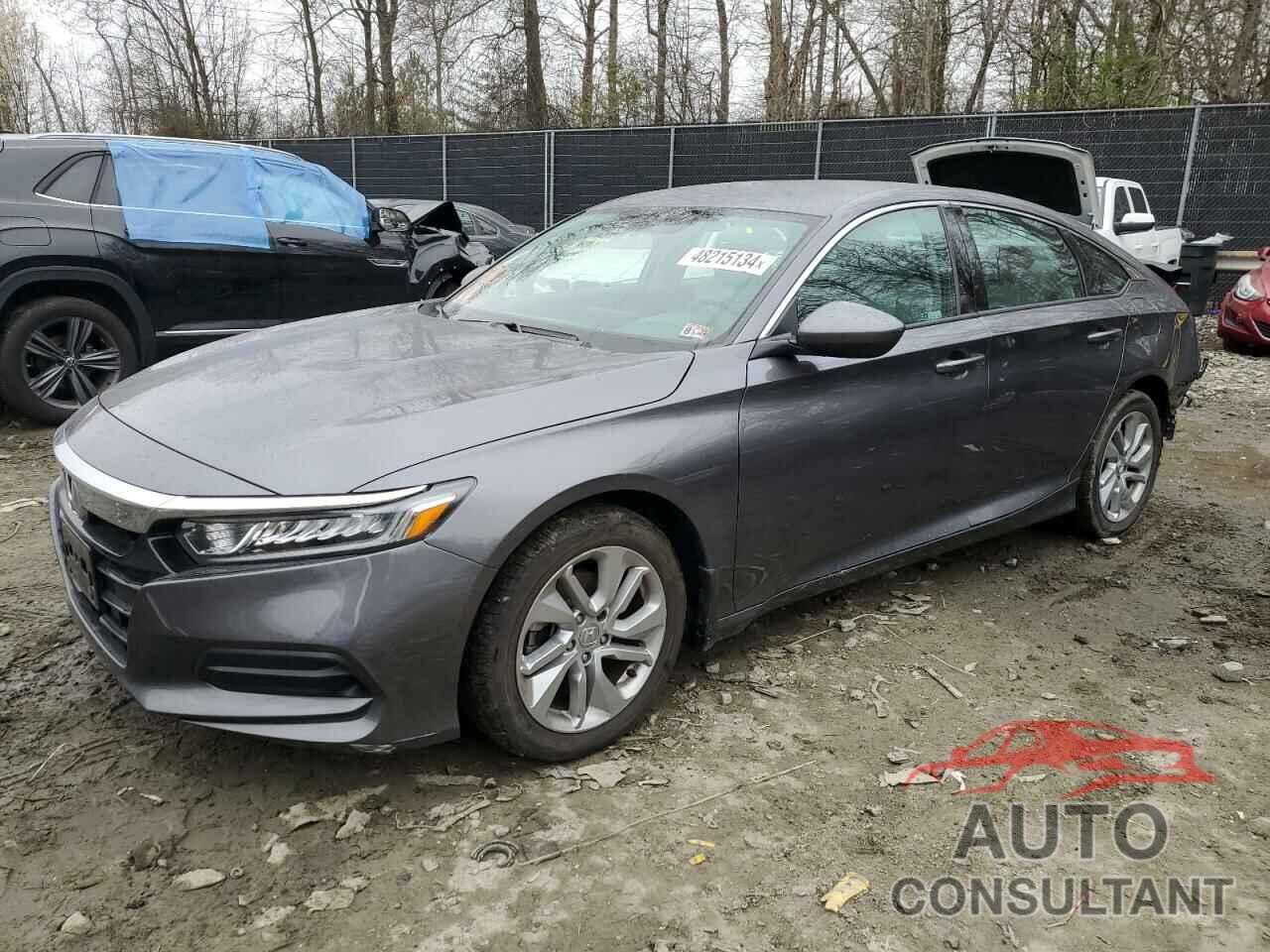 HONDA ACCORD 2020 - 1HGCV1F15LA114385