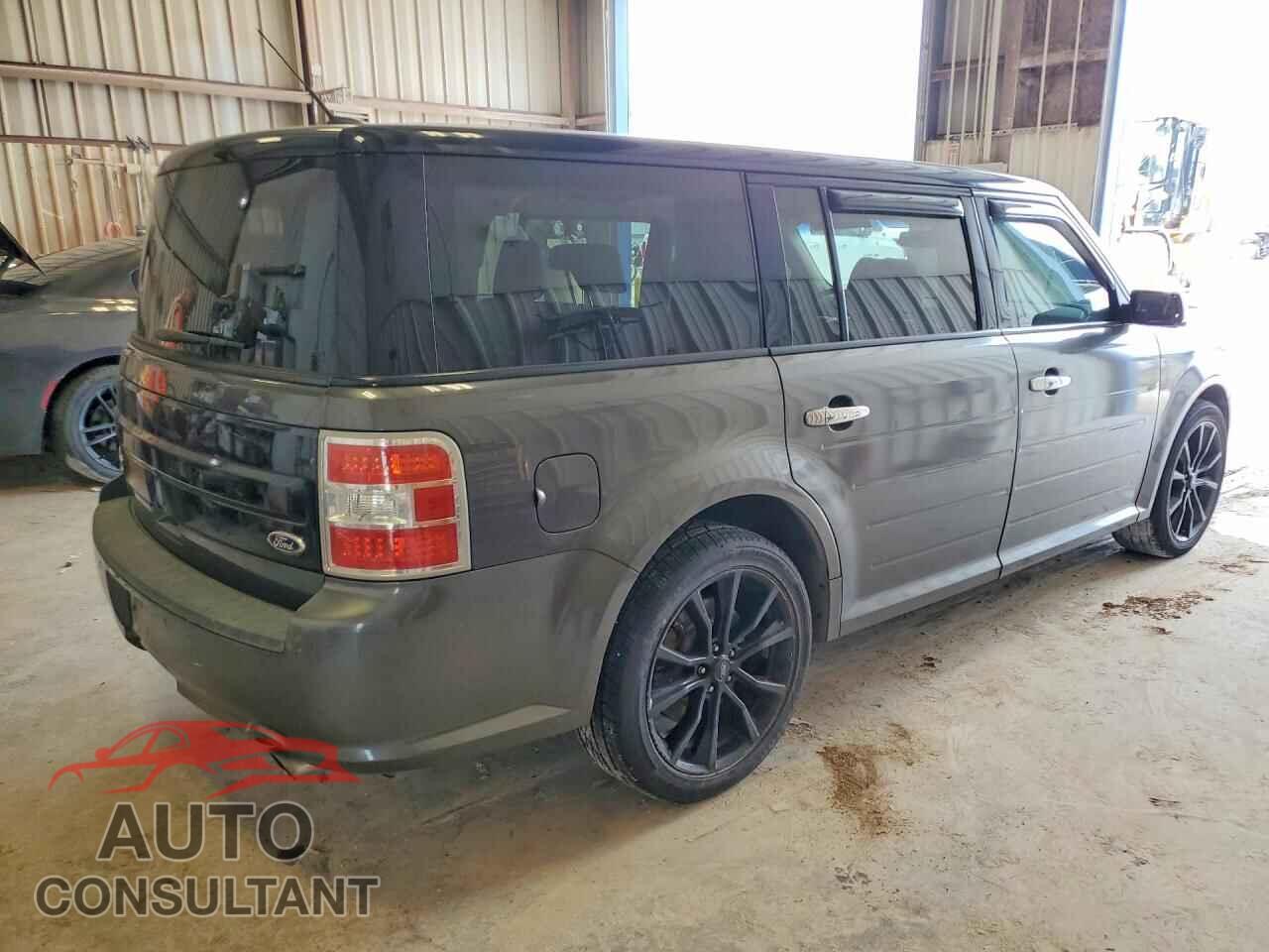 FORD FLEX 2016 - 2FMGK5D80GBA01529