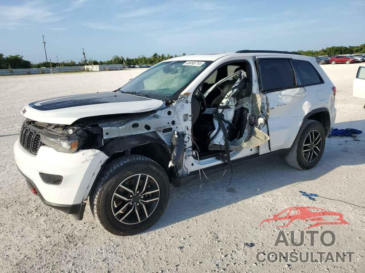 JEEP GRAND CHER 2020 - 1C4RJFLT1LC234101