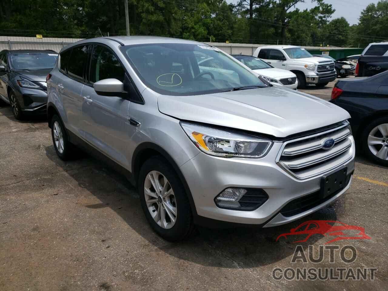 FORD ESCAPE 2019 - 1FMCU9GD7KUA78071