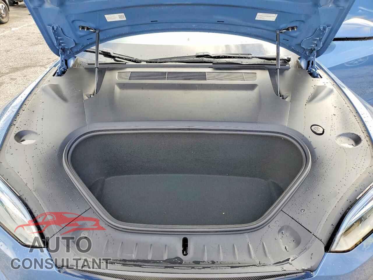 TESLA MODEL S 2026 - 5YJSA1E6XTF556153