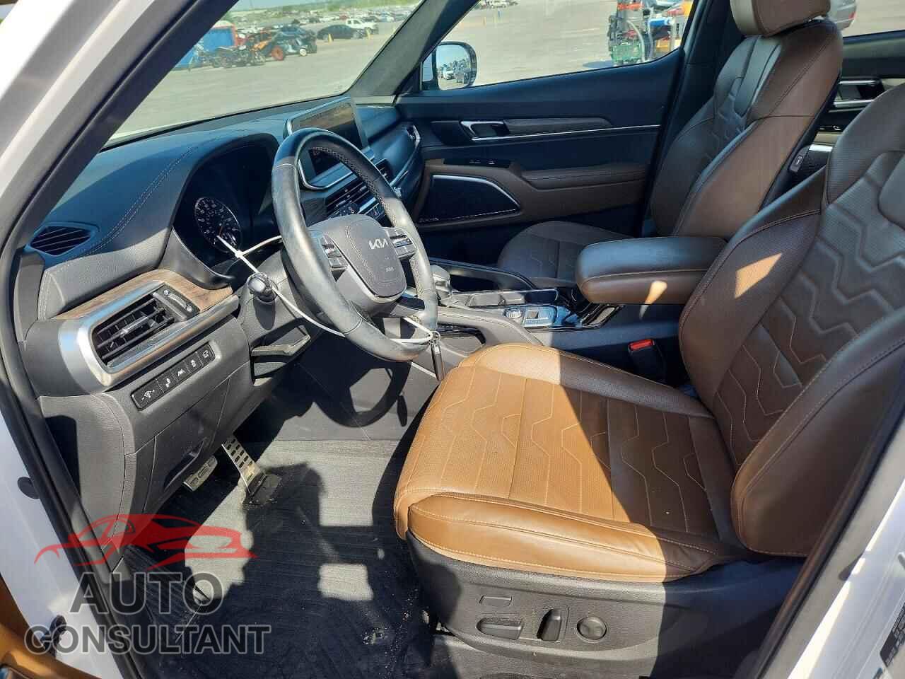 KIA TELLURIDE 2022 - 5XYP5DHC1NG303635