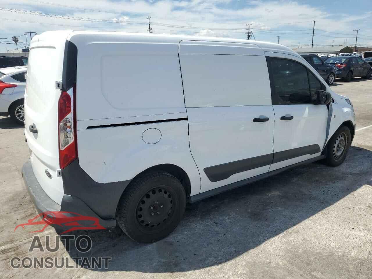 FORD TRANSIT 2016 - NM0LS7E77G1274111