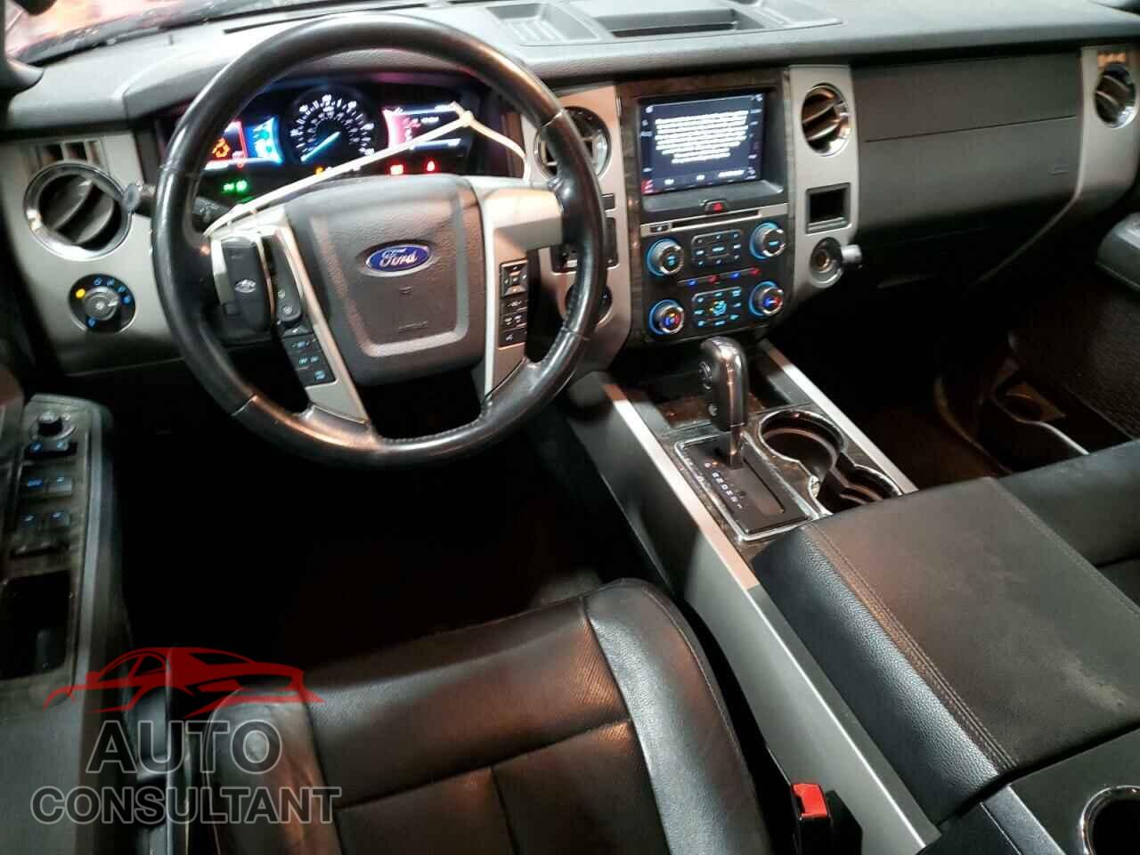 FORD EXPEDITION 2017 - 1FMJK2AT2HEA73867