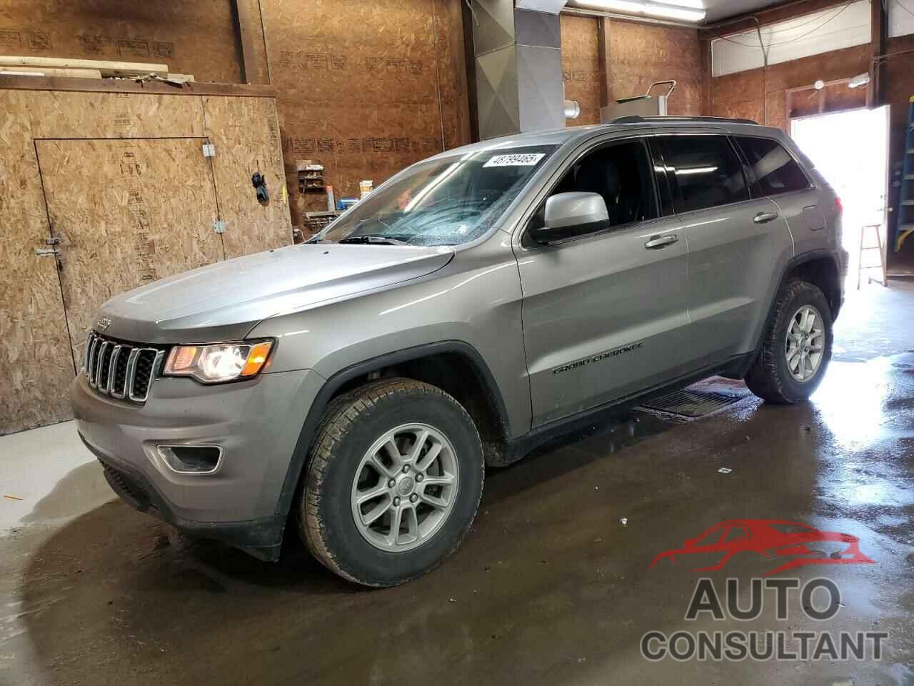 JEEP GRAND CHER 2018 - 1C4RJFAG2JC128968