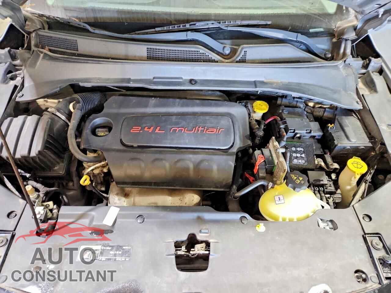 JEEP COMPASS 2018 - 3C4NJDBB8JT112655