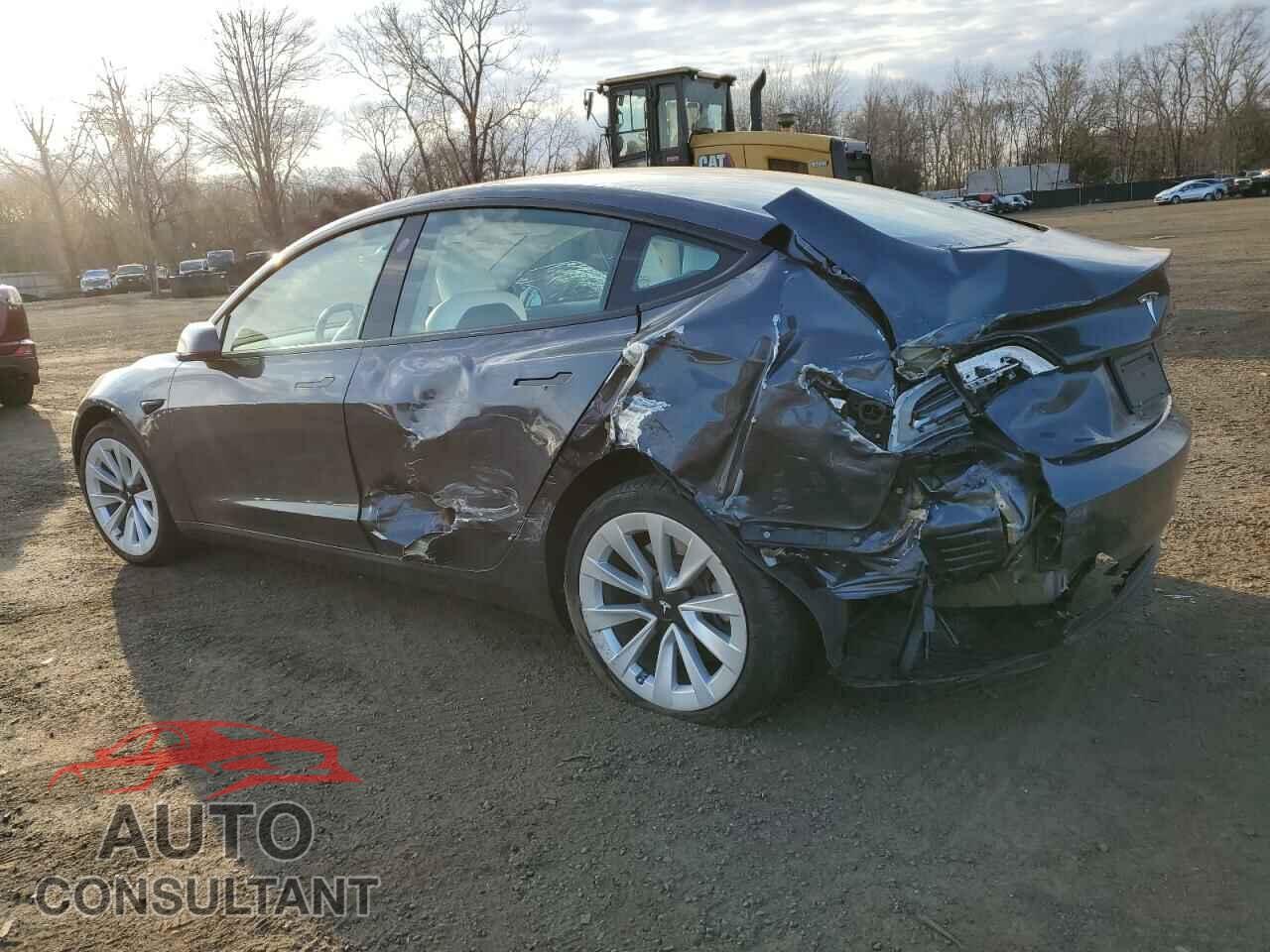 TESLA MODEL 3 2023 - 5YJ3E1EBXPF660900