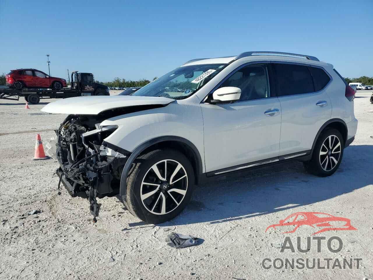 NISSAN ROGUE 2018 - JN8AT2MV5JW323458