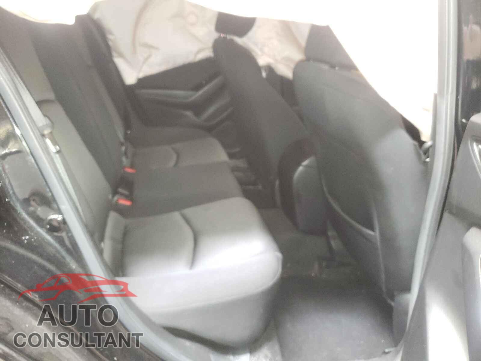 MAZDA 3 2017 - 3MZBN1U77HM150362