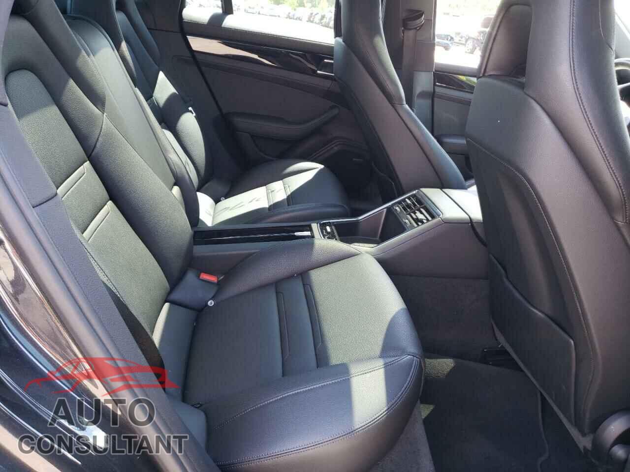 PORSCHE PANAMERA 2020 - WP0AB2A78LL140855