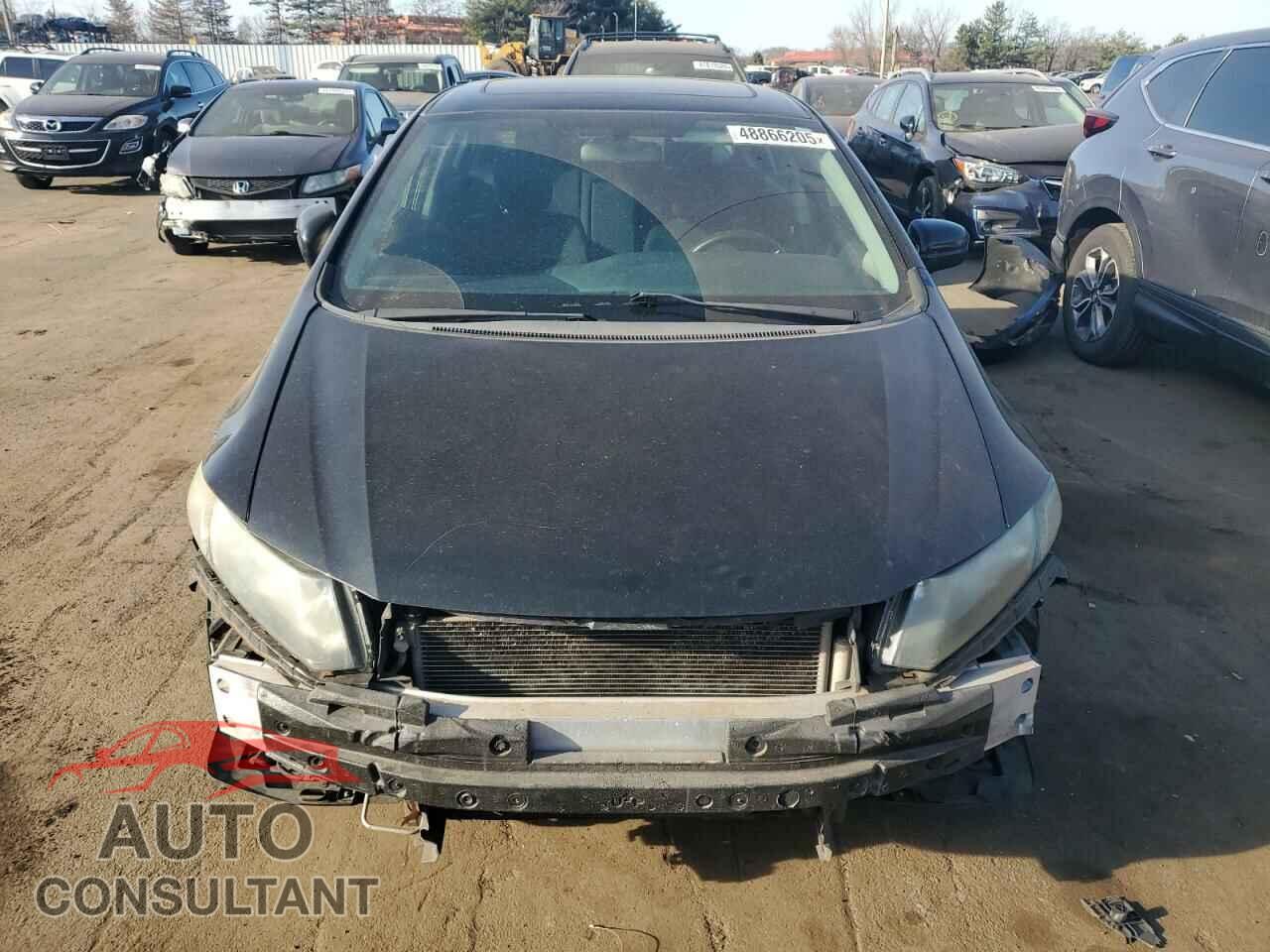 HONDA CIVIC 2014 - 19XFB2F8XEE269327