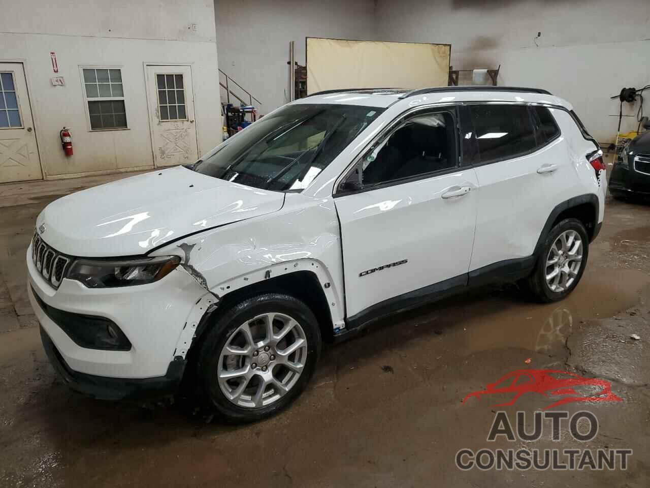 JEEP COMPASS 2023 - 3C4NJDFN0PT559414