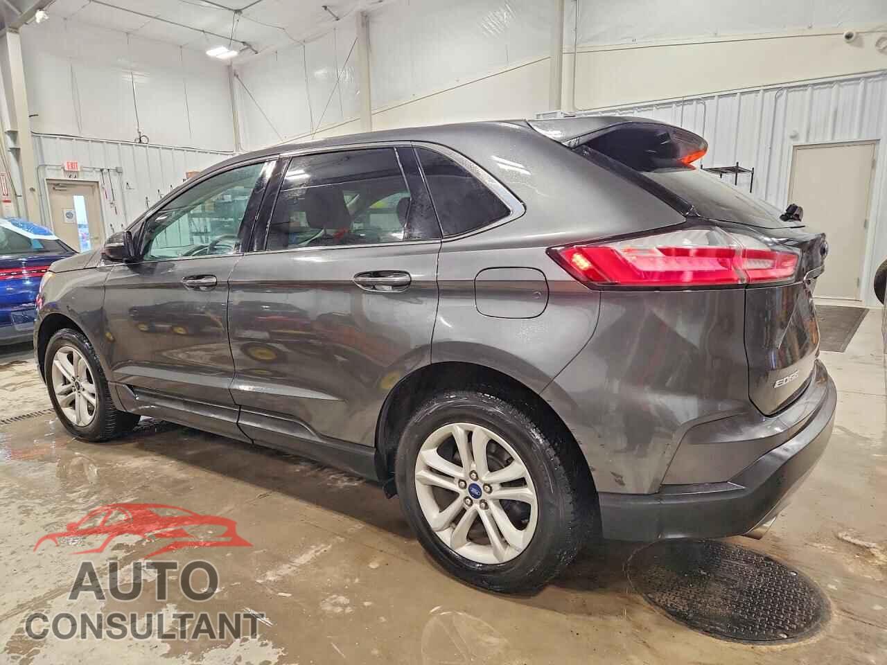 FORD EDGE 2020 - 2FMPK4J96LBB42896