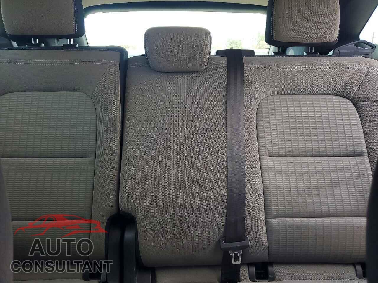 FORD ESCAPE 2020 - 1FMCU0F63LUA62403