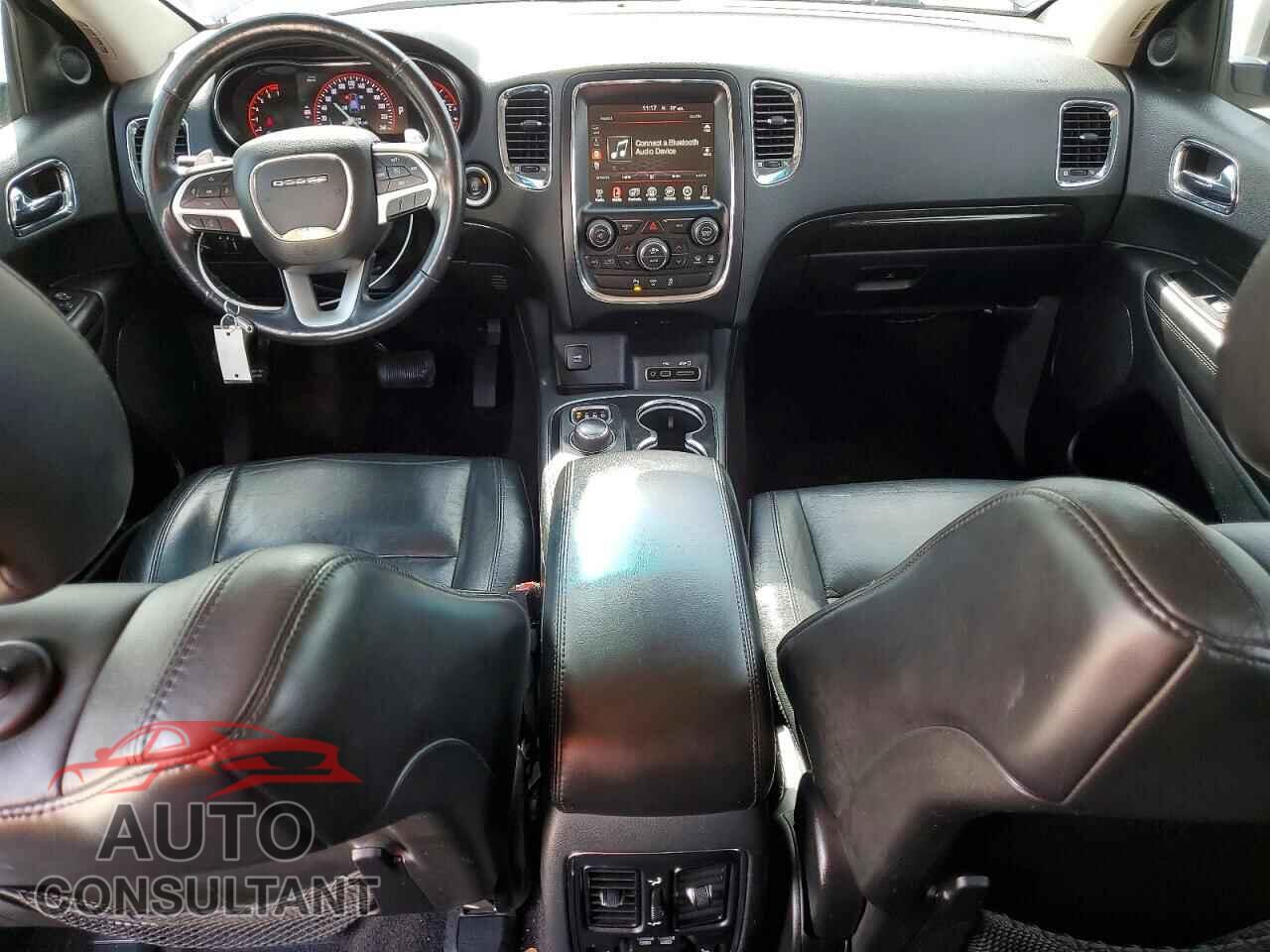 DODGE DURANGO 2015 - 1C4RDJDG7FC177547