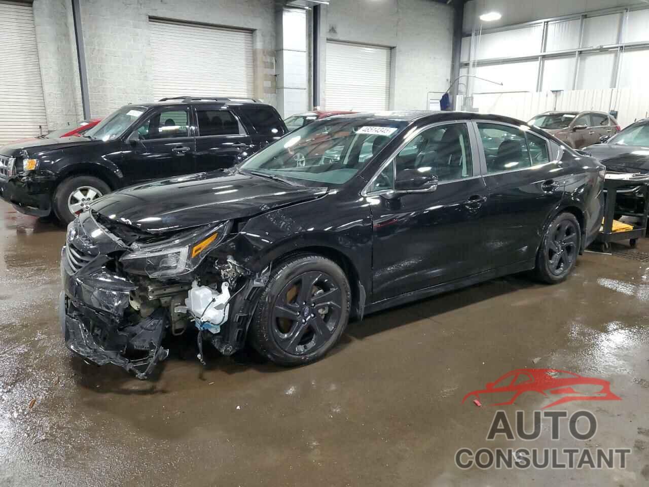 SUBARU LEGACY 2020 - 4S3BWAG62L3012113