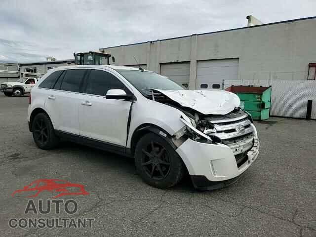 FORD EDGE 2014 - 2FMDK4KC0EBA58959