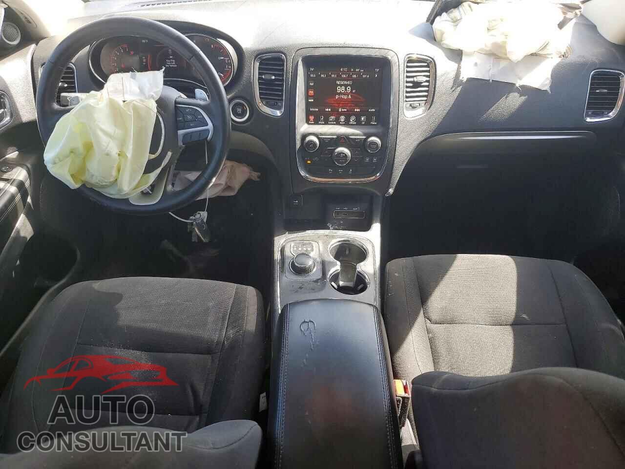 DODGE DURANGO 2015 - 1C4RDHAG4FC946485