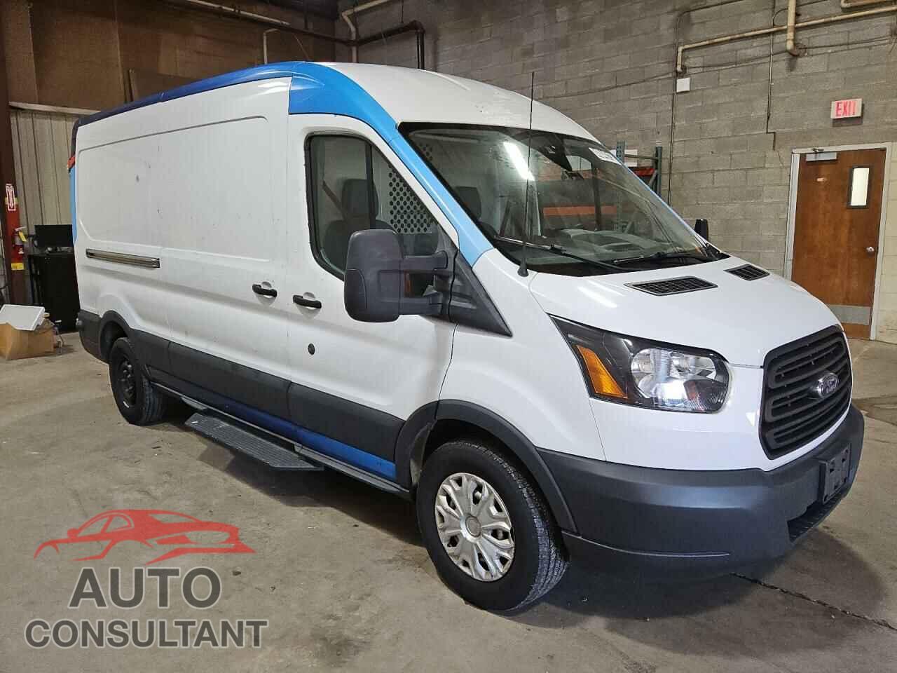 FORD TRANSIT 2018 - 1FTBW2CM0JKA36391