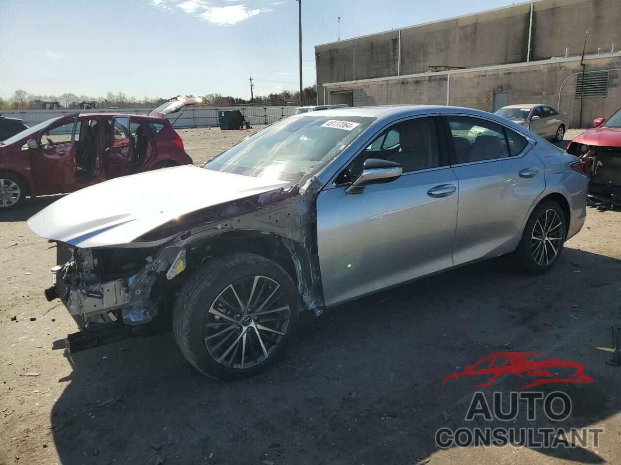 LEXUS ES350 2024 - 58ADZ1B10RU170999