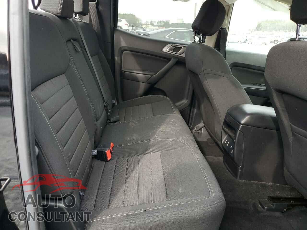 FORD RANGER 2019 - 1FTER4EH6KLB09081
