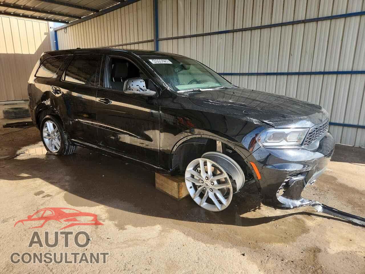 DODGE DURANGO 2025 - 1C4RDJDG4SC553339