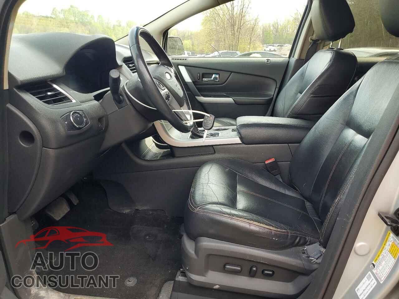 FORD EDGE 2014 - 2FMDK4JC9EBB40416