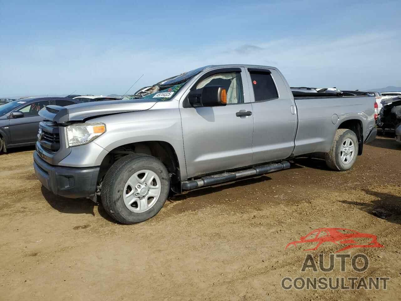 TOYOTA TUNDRA 2015 - 5TFCY5F11FX018624