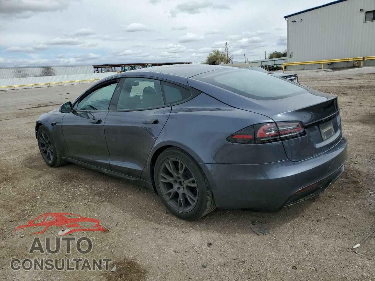 TESLA MODEL S 2023 - 5YJSA1E58PF519308