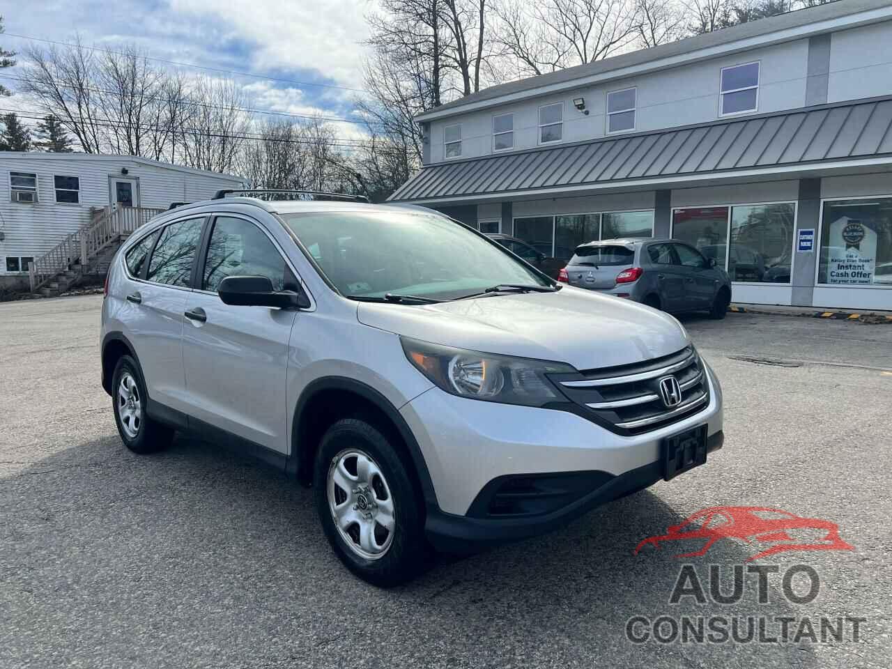 HONDA CRV 2014 - 2HKRM4H32EH723182