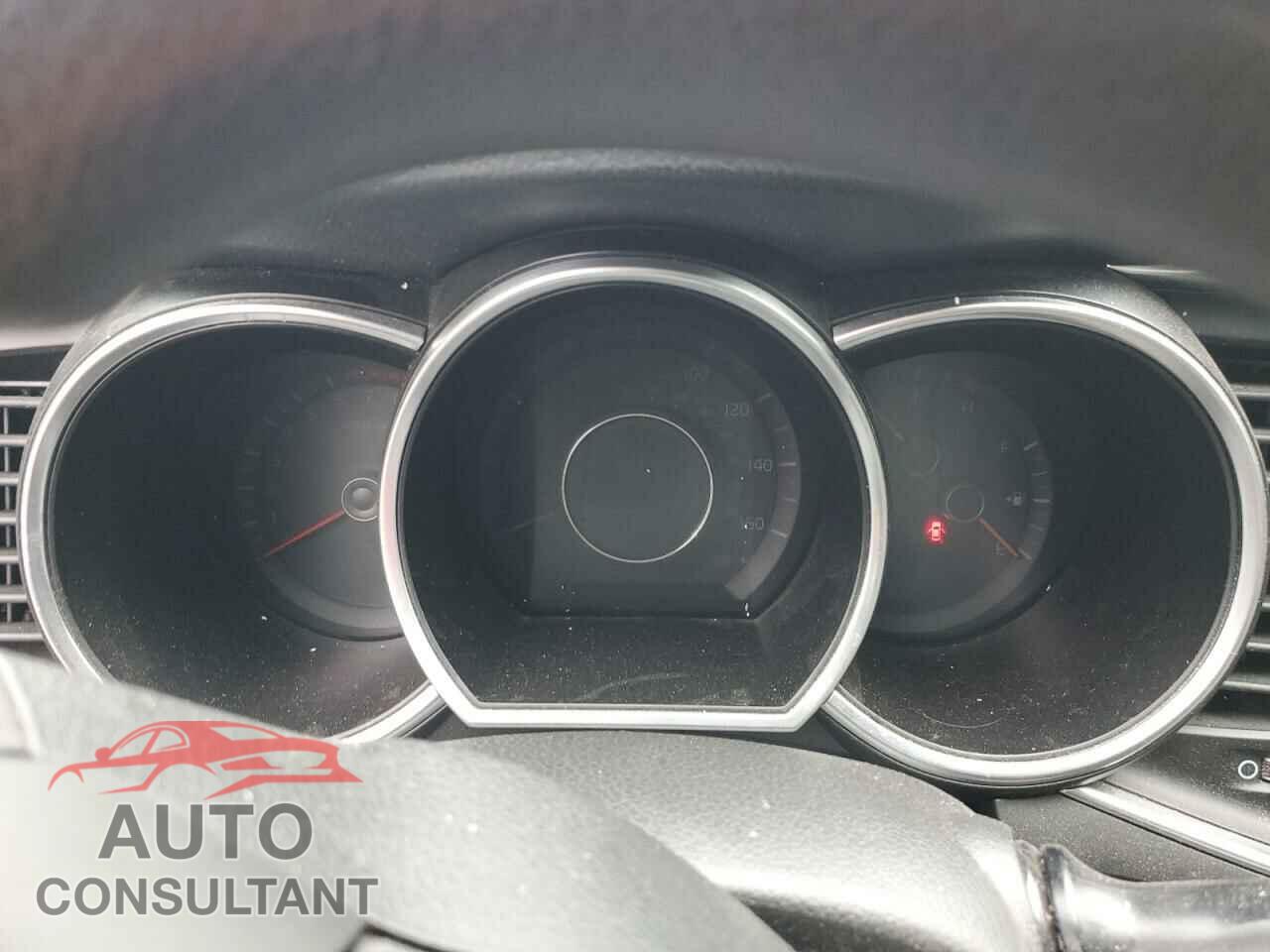 KIA OPTIMA 2014 - KNAGM4A74E5476751