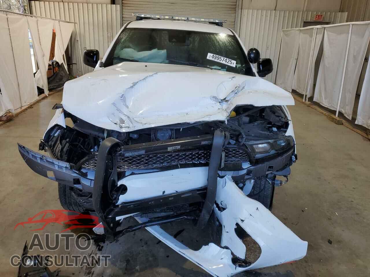 DODGE DURANGO 2024 - 1C4SDJFT1RC153986
