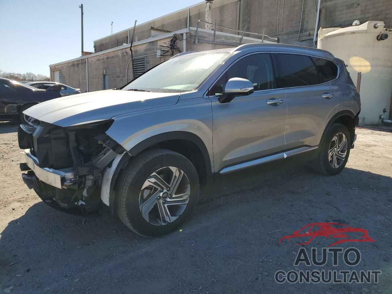 HYUNDAI SANTA FE 2023 - 5NMS3DAJ5PH606161