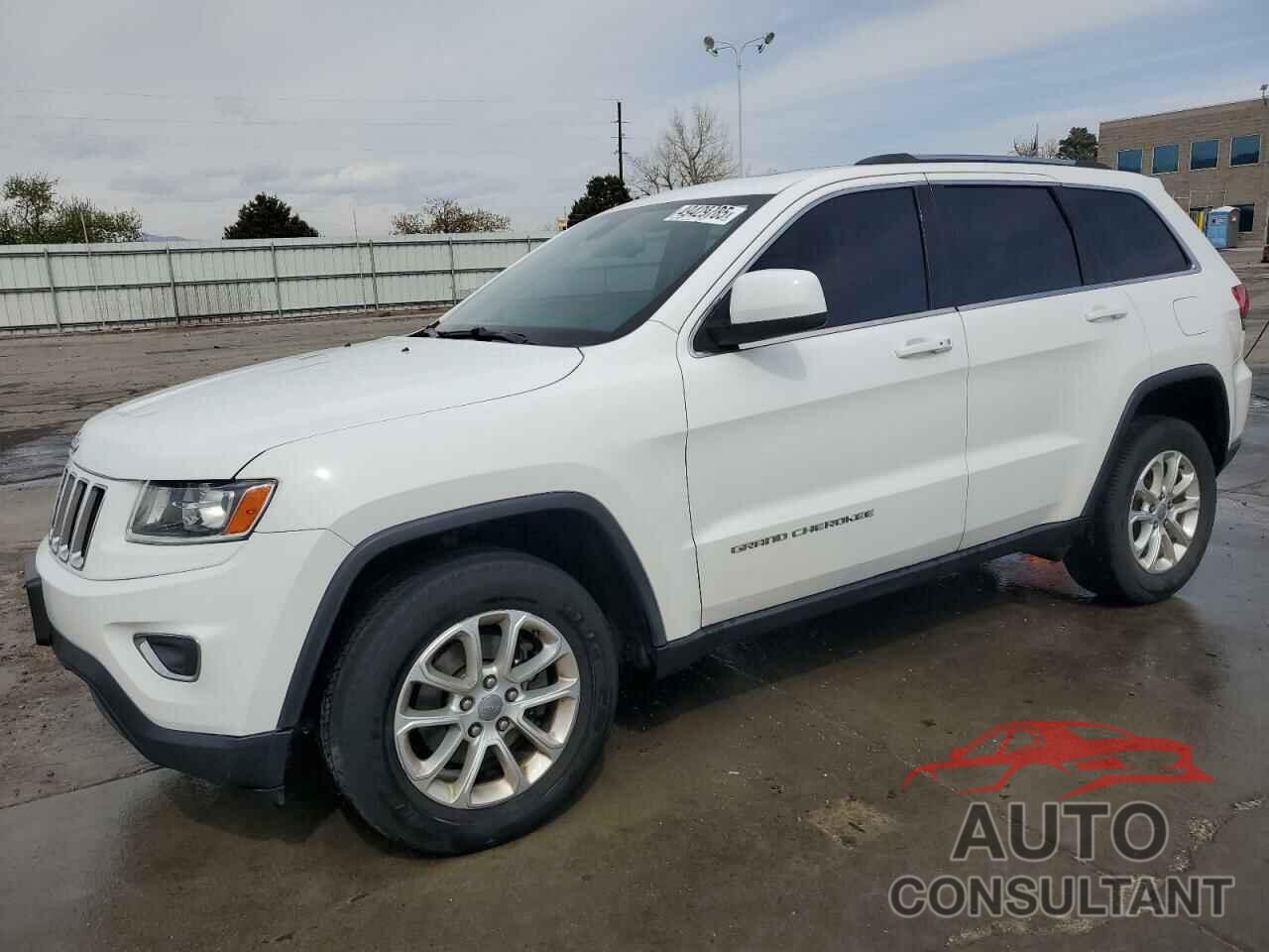 JEEP GRAND CHER 2014 - 1C4RJFAG0EC119949