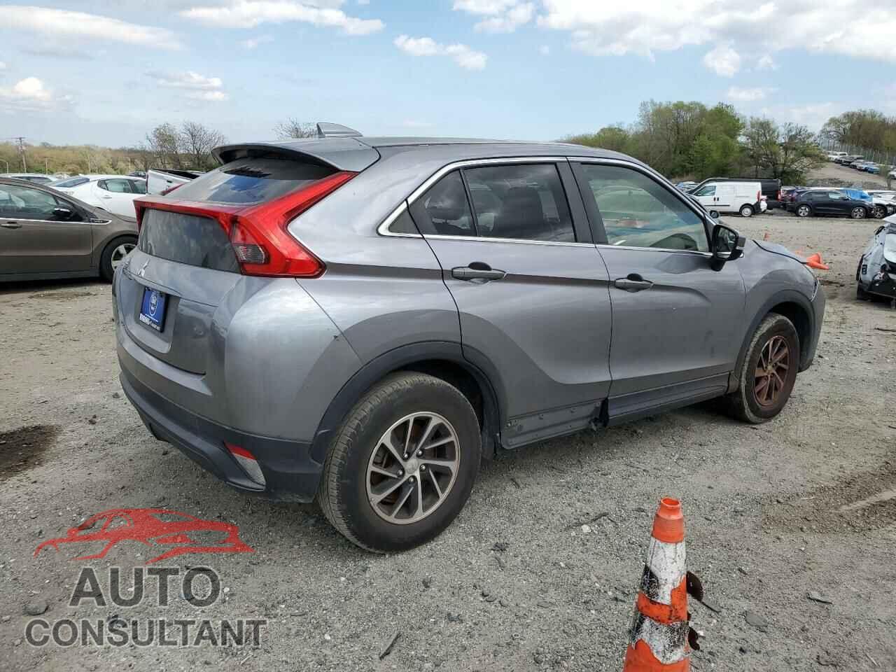 MITSUBISHI ECLIPSE 2020 - JA4AS3AA7LZ014561