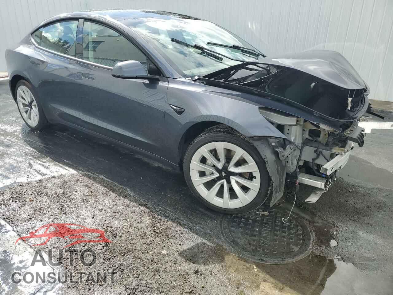 TESLA MODEL 3 2023 - 5YJ3E1EA6PF451810