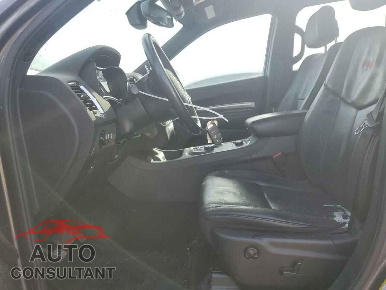 DODGE DURANGO 2015 - 1C4SDJCTXFC745998