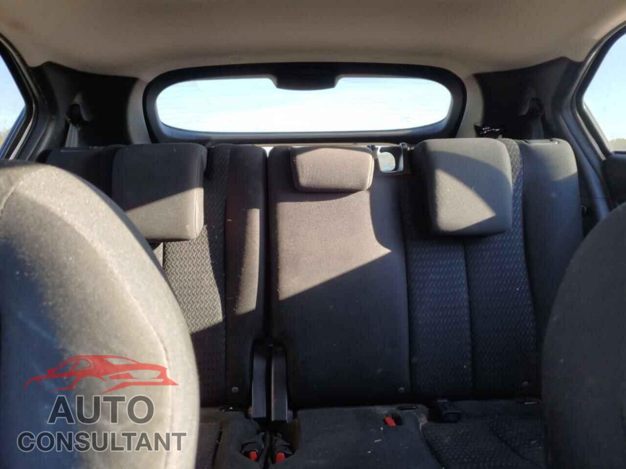 MITSUBISHI ECLIPSE 2019 - JA4AT3AA3KZ028985