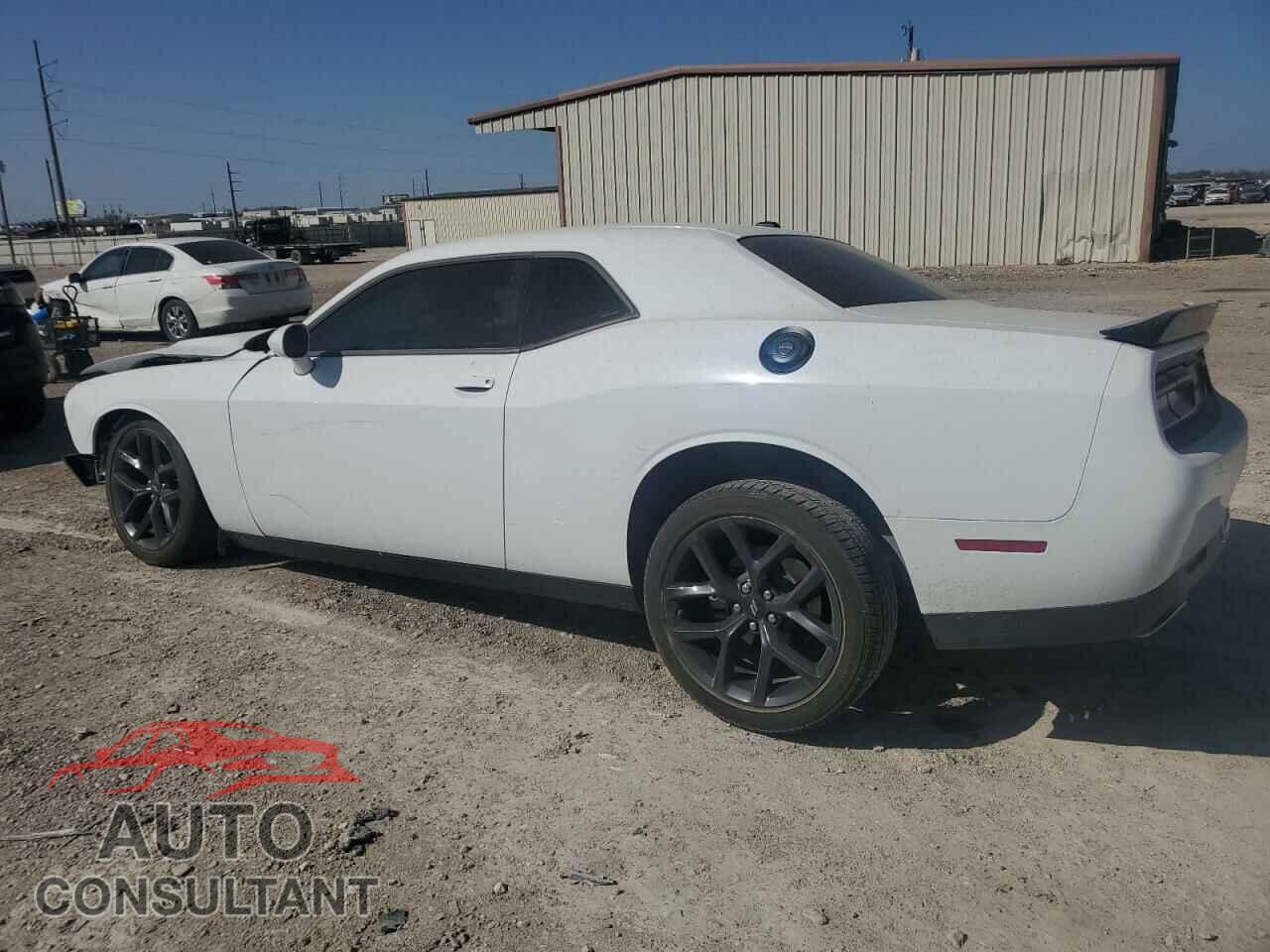 DODGE CHALLENGER 2023 - 2C3CDZAG7PH685500